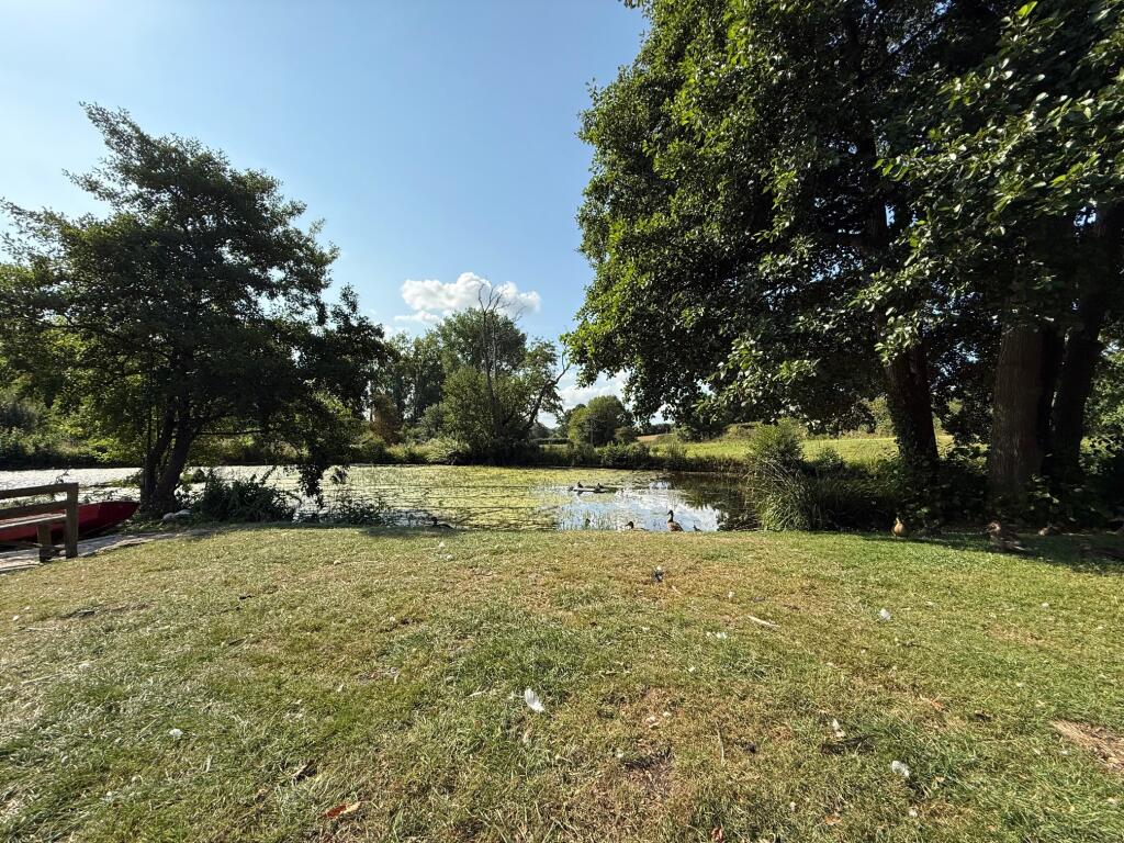 Additional image 17 of Lake Mews, Barwick Park, Yeovil, Somerset, BA22 9TB