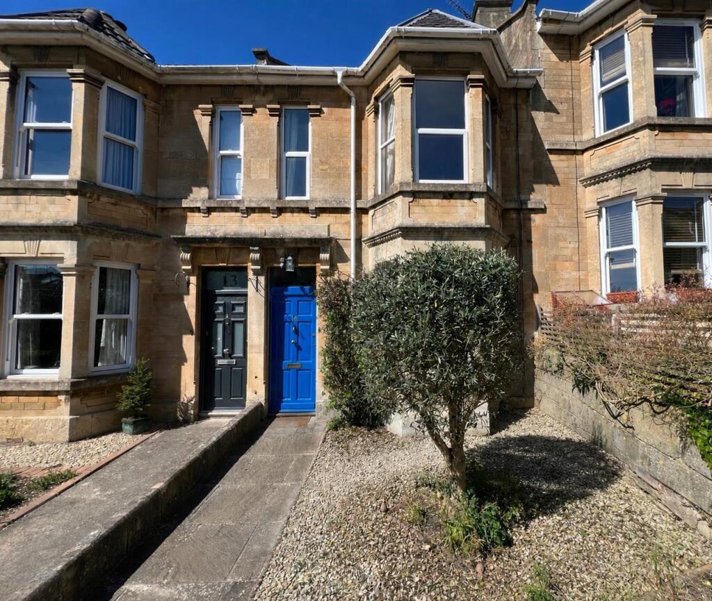 Main image of property: Kipling Avenue, Bath