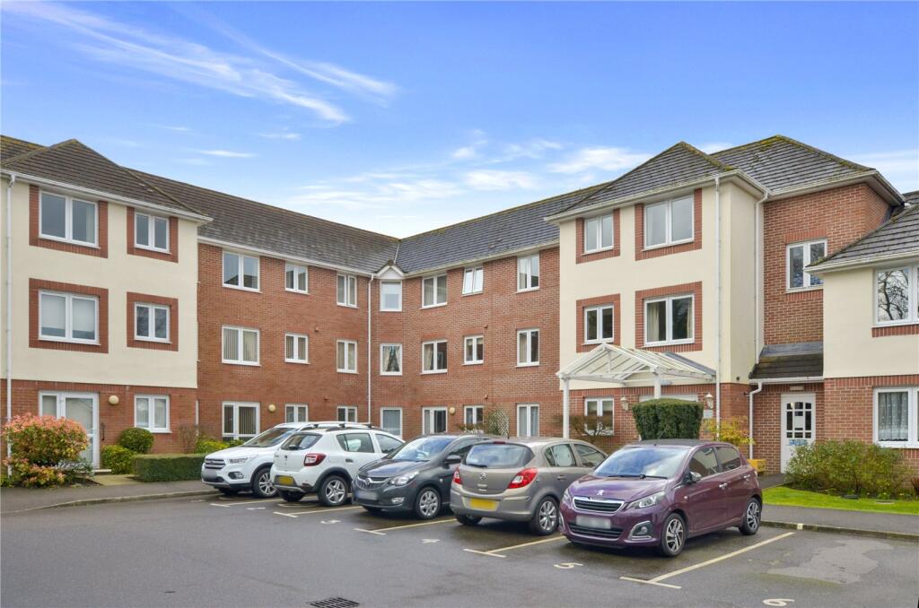 Main image of property: Moorland Court, 181 Station Road, West Moors, Ferndown, BH22