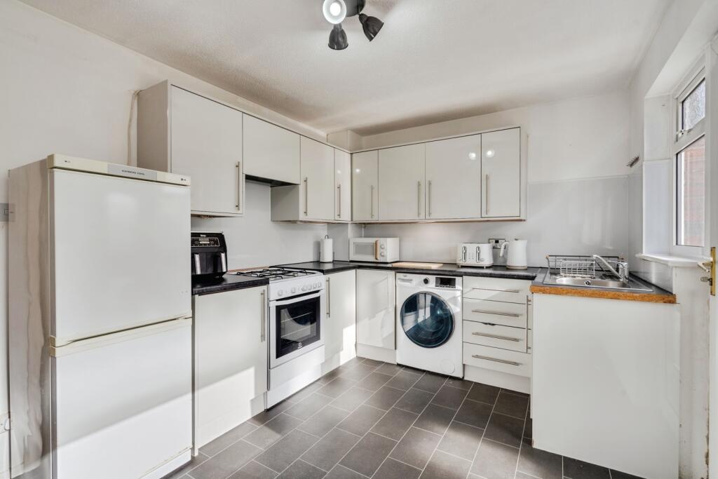 House in Westhoughton, Wingates - View 5