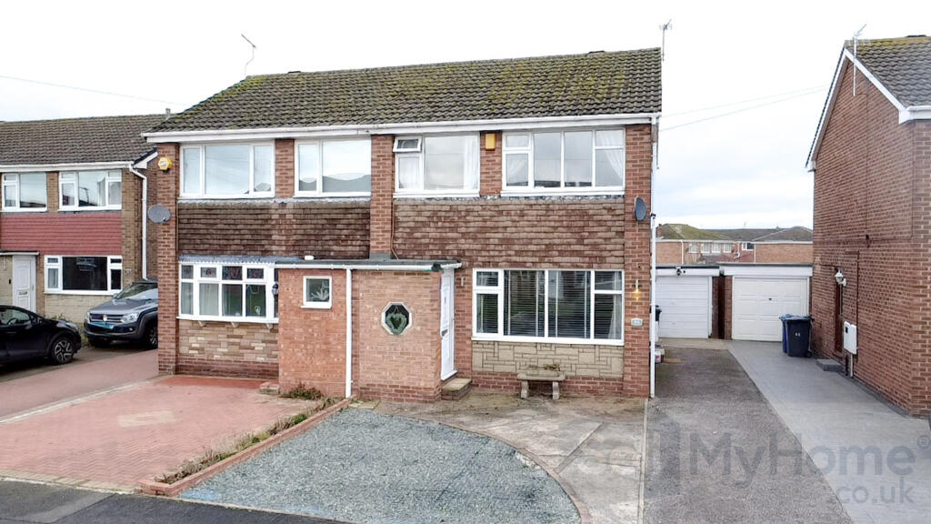 Main image of property: Fairham Road, Stretton, Burton-On-Trent, Staffordshire