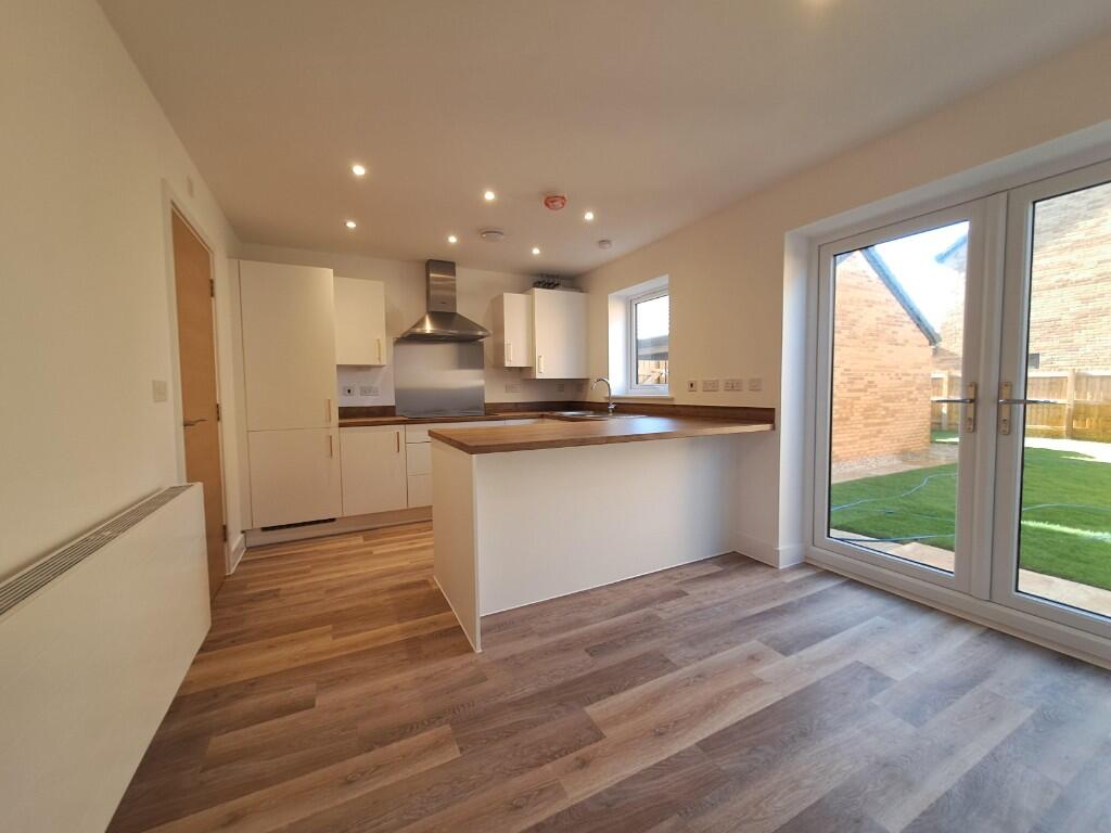 Main image of property: Bowen Road, Weston-Super-Mare, Somerset, BS24