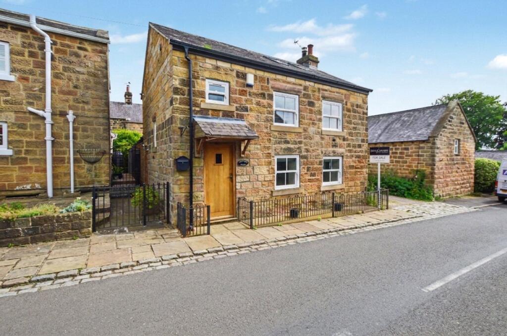 Main image of property: Heathfield Cottage, Whitegate, East Keswick, Leeds