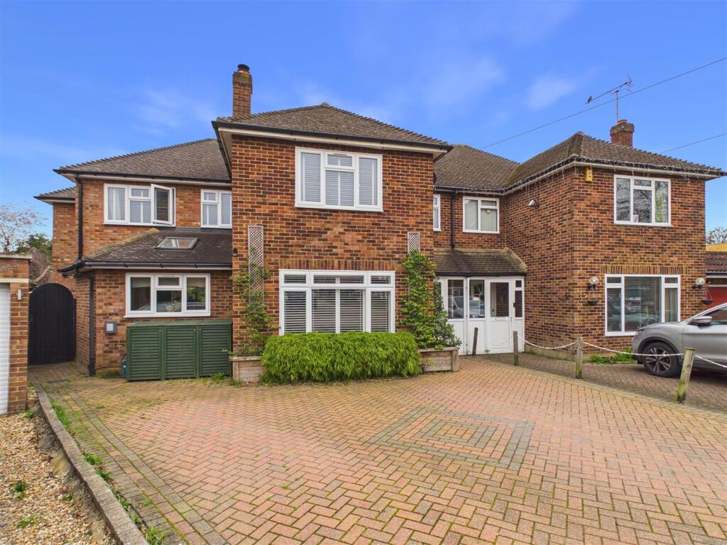 Main image of property: Mole Abbey Gardens, West Molesey