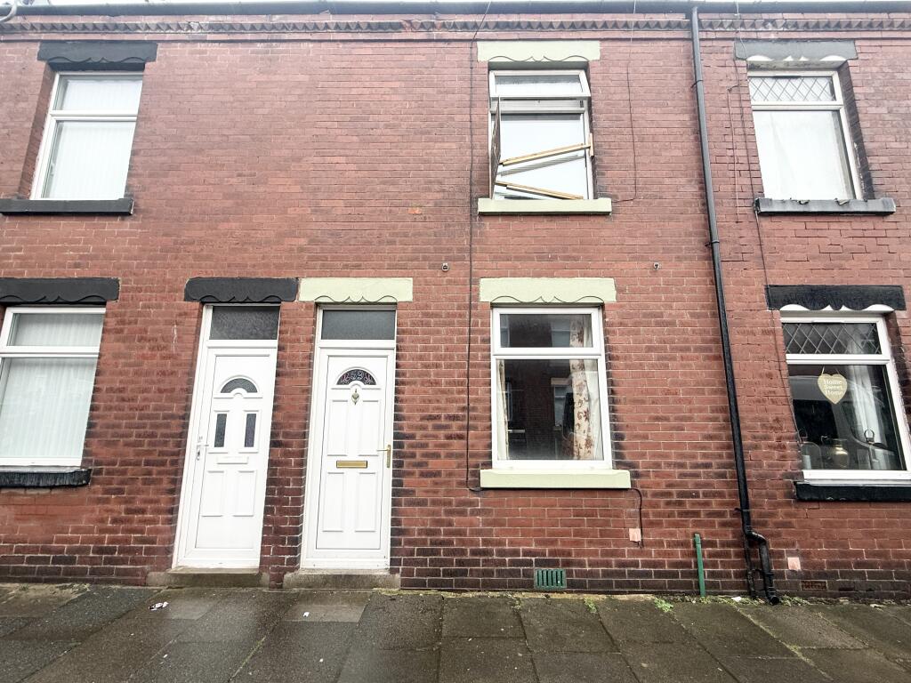 Main image of property: 59 Westmorland Street, Barrow-in-Furness