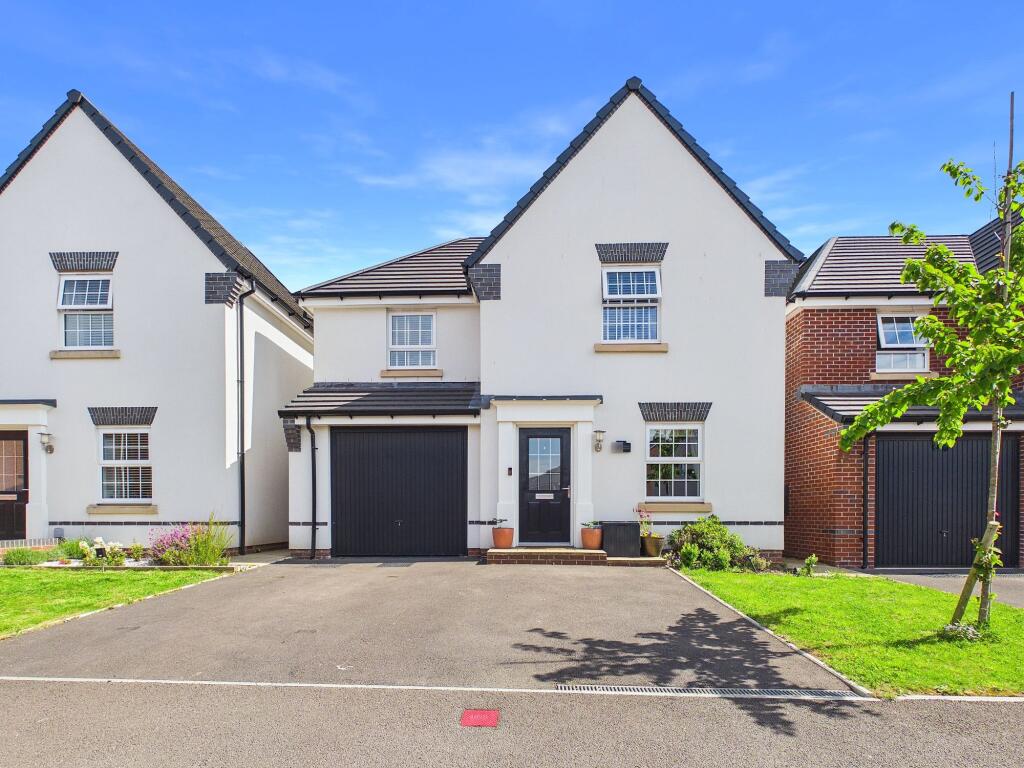 Main image of property: St. Athan, Barry, CF62