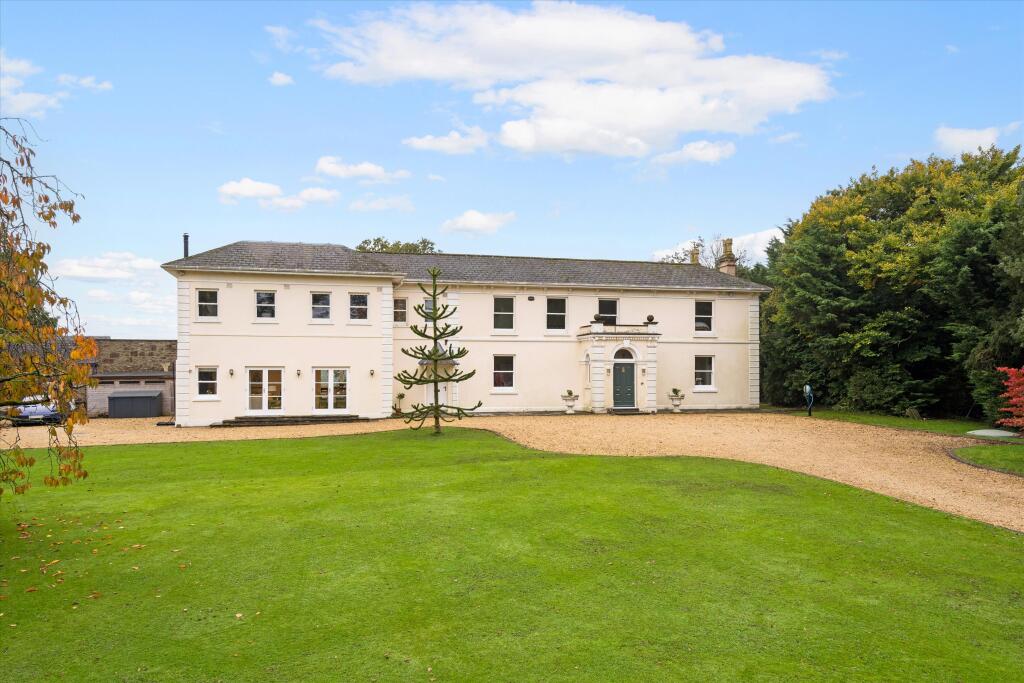 Main image of property: Pagans Hill, Chew Stoke, Bristol BS40.