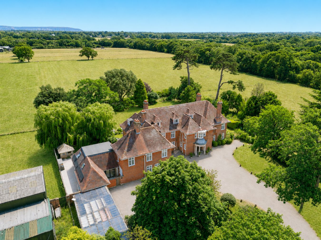 House in Southampton