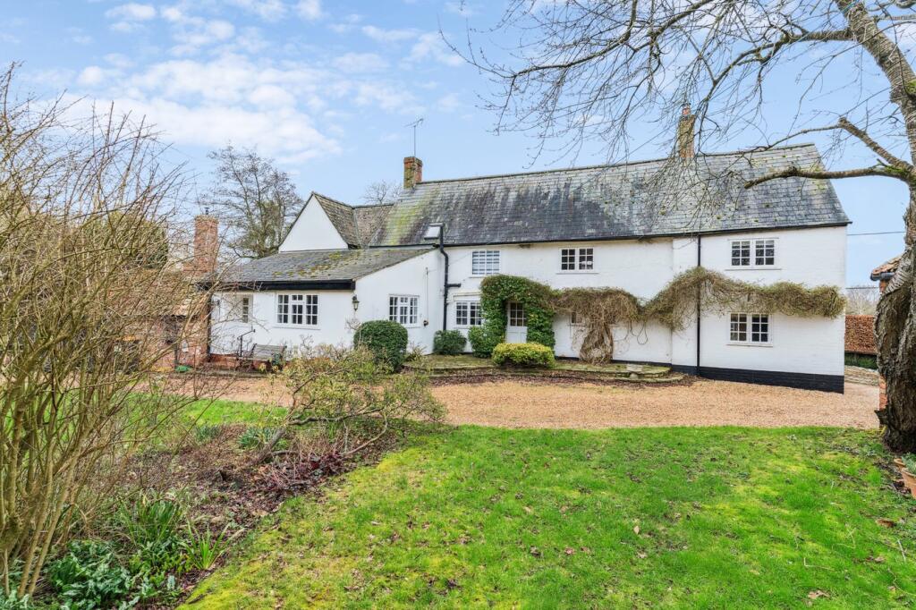 Main image of property: High Street, Lower Dean, Huntingdon, PE28