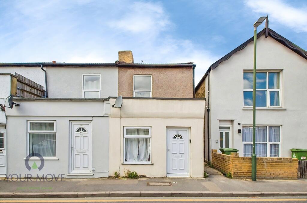 Main image of property: Lion Road, Bexleyheath, DA6