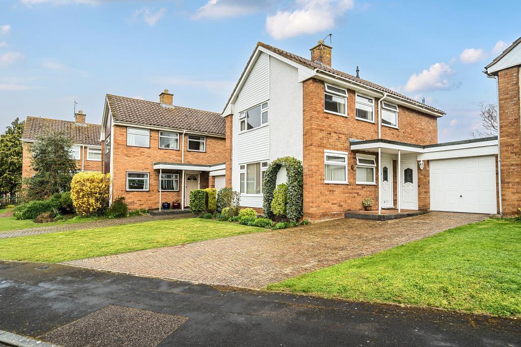 Main image of property: The Motte,  Abingdon, Oxfordshire, OX14