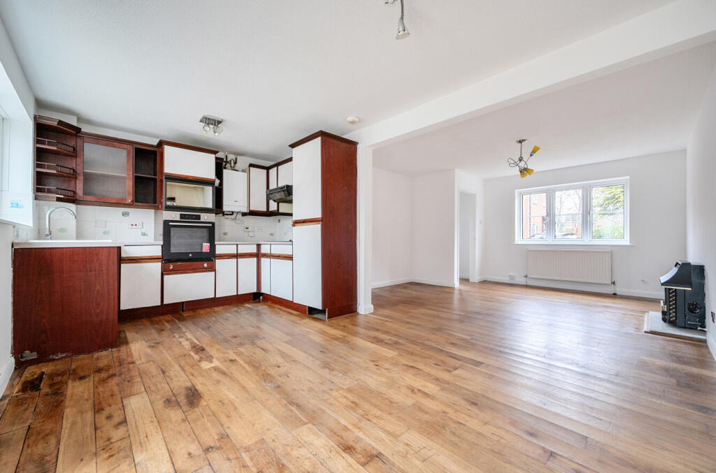 Bosham Close, Earley, Reading photo 2