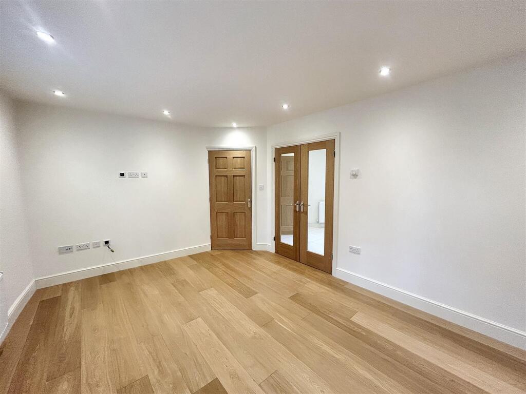 House in Northampton - More