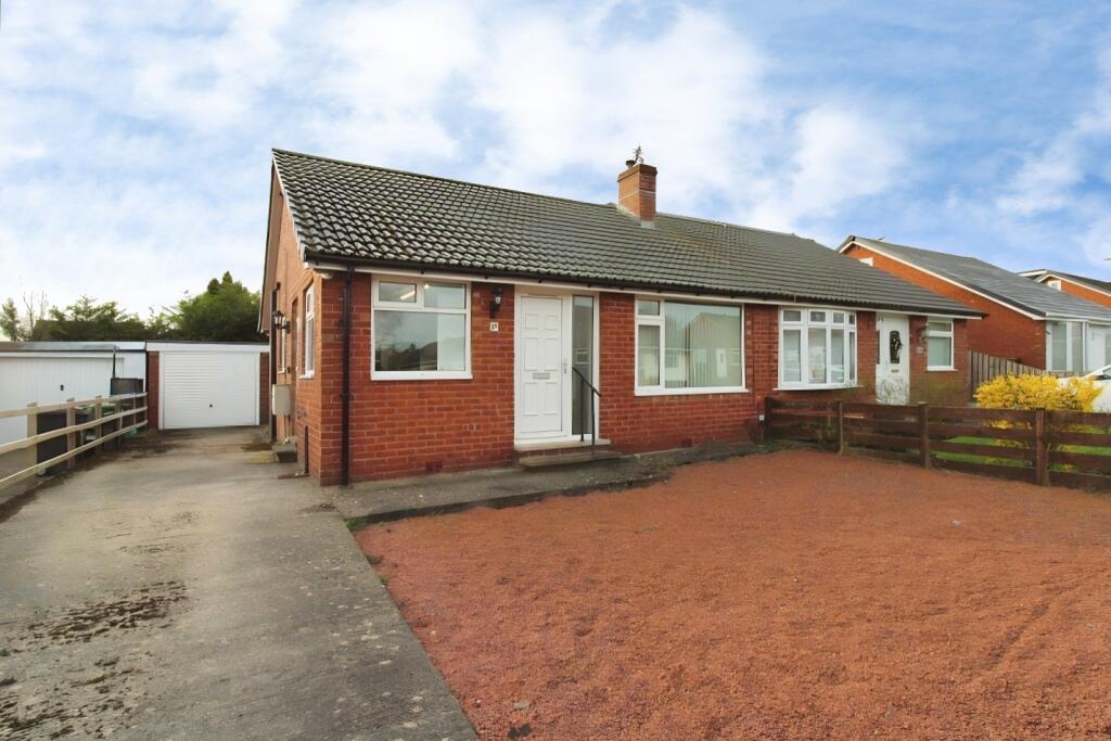 Main image of property: Beech Grove, Houghton, Carlisle, Cumbria, CA3