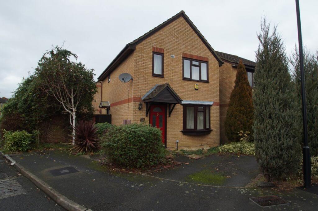 Main image of property: Bader Gardens, Cippenham