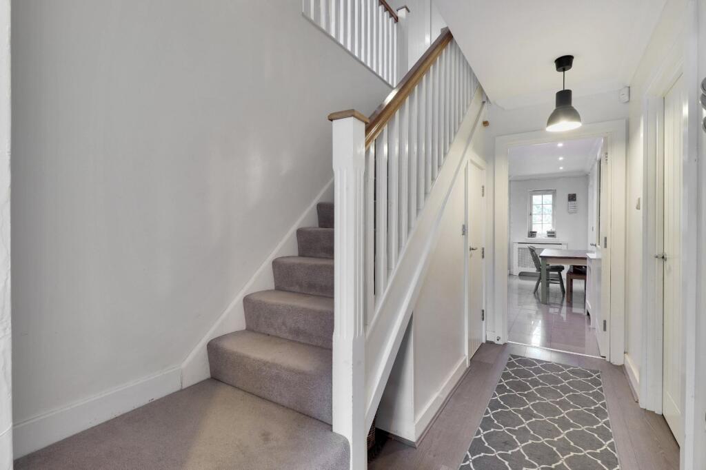 House in Rother, Etchingham - View 2
