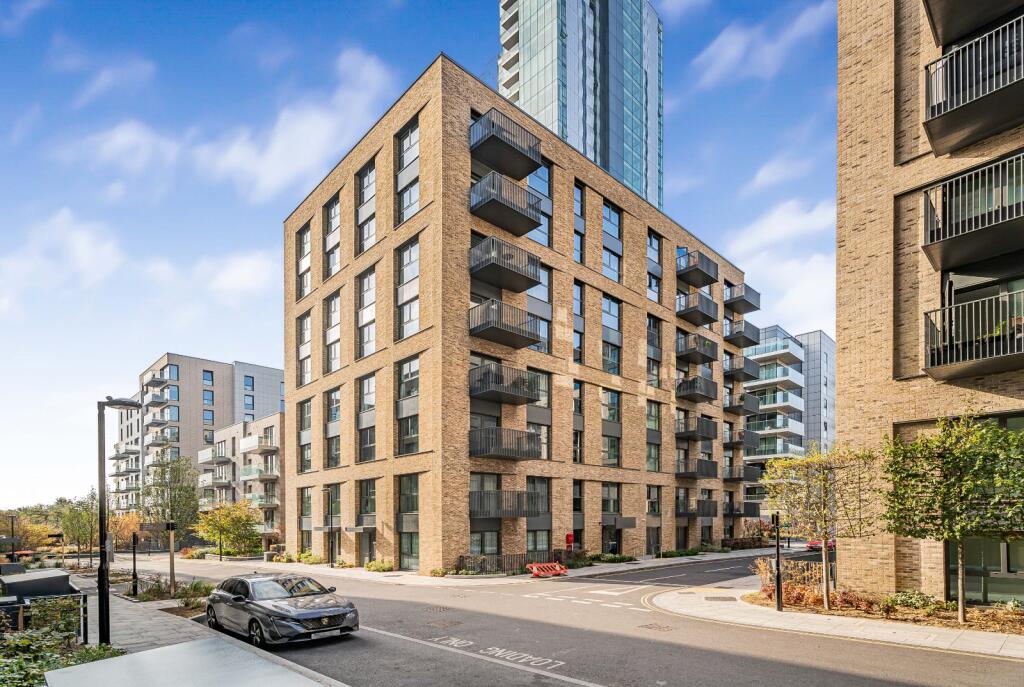 Apartment in London - View 5