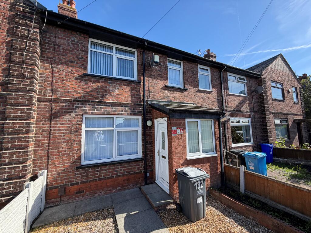 Main image of property: Mottershead Road, Widnes, Cheshire, WA8