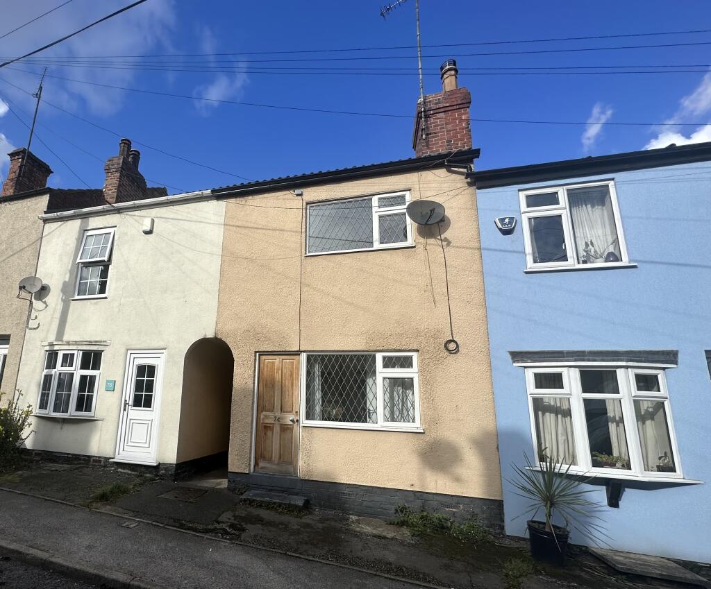 Main image of property: Queen Street, Eckington, Sheffield, S21