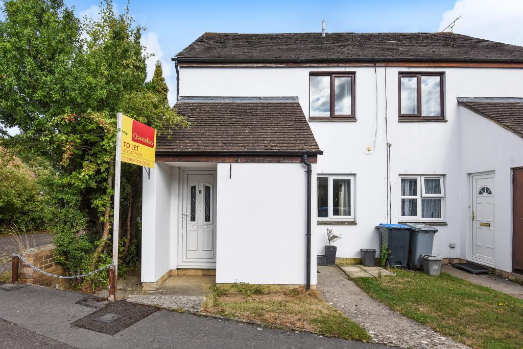 Main image of property: Manor Road, Witney, OX28