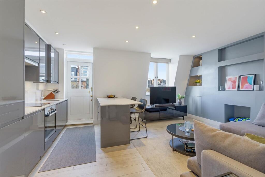Main image of property: Crookham Road, London
