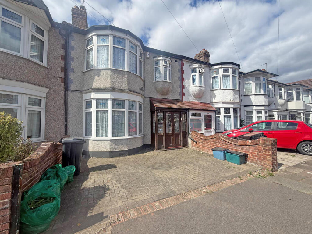 Main image of property: Hamilton Avenue, Ilford, Essex, IG6