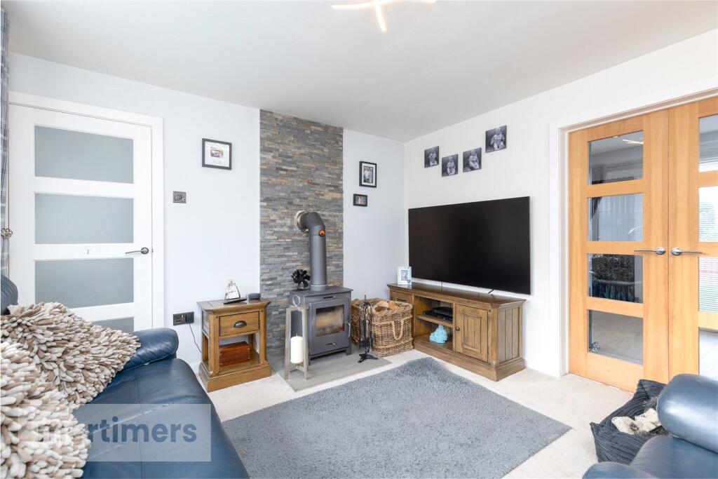 House in Ribble Valley, Wilpshire - More