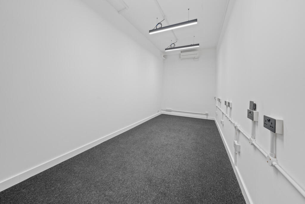 Main image of property: Studio 11.2 Arthaus, Richmond Road, London Fields, E8