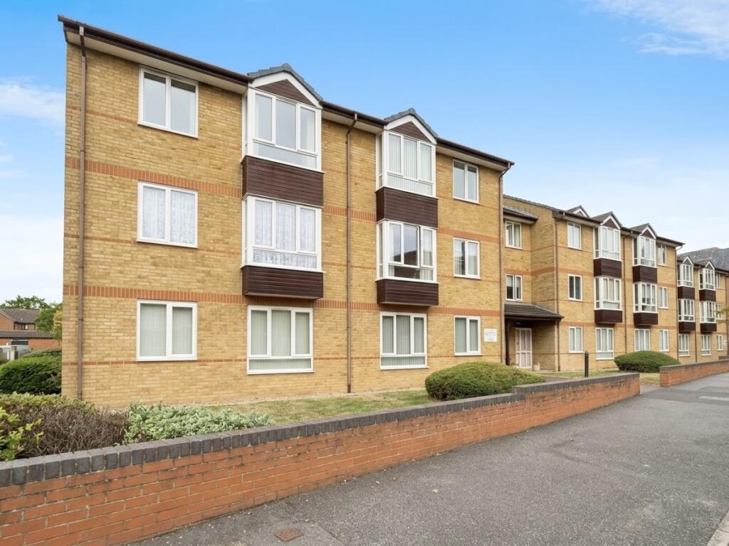 Main image of property: Thicket Road, SUTTON