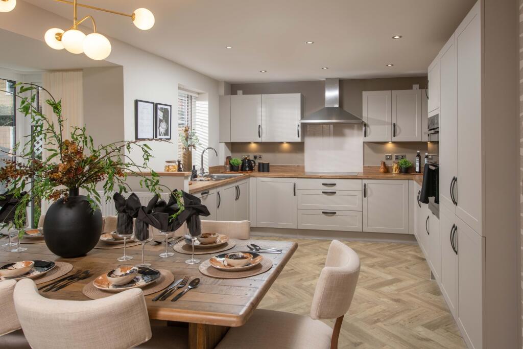 House in Milton Keynes - View 3