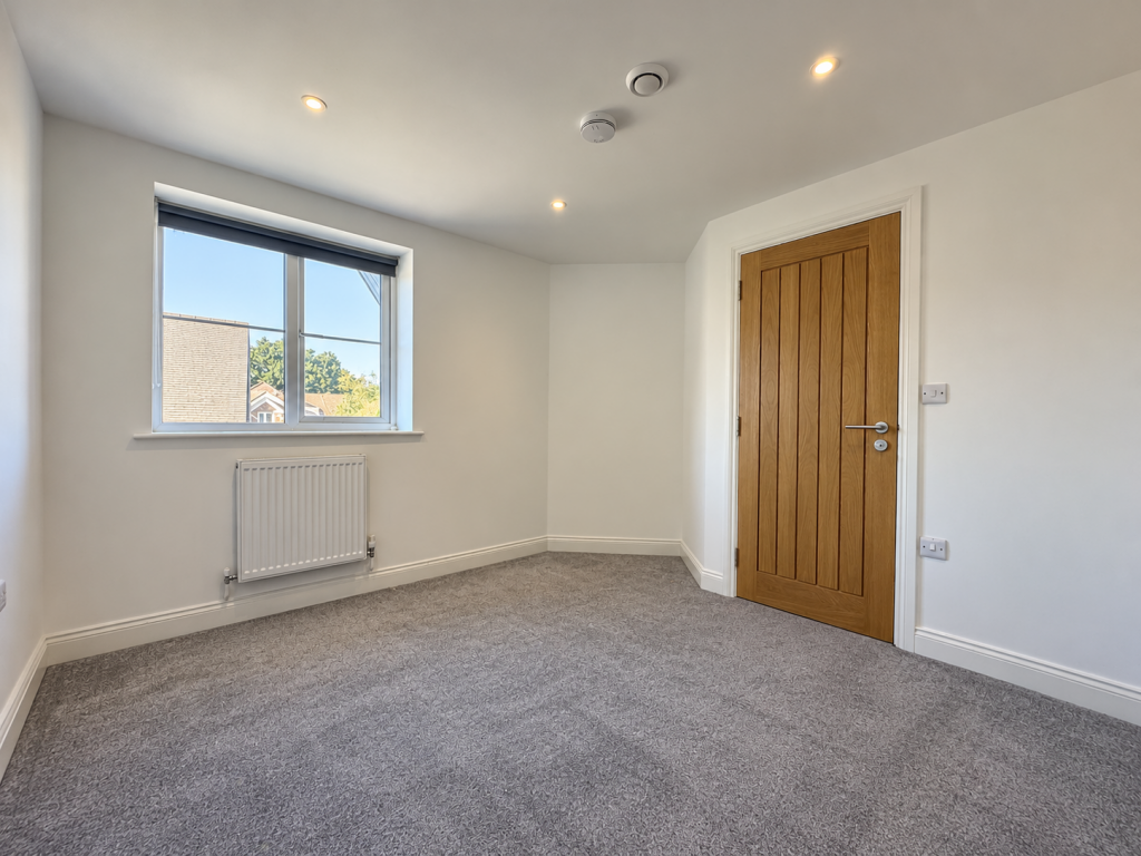 Apartment in Southampton - More