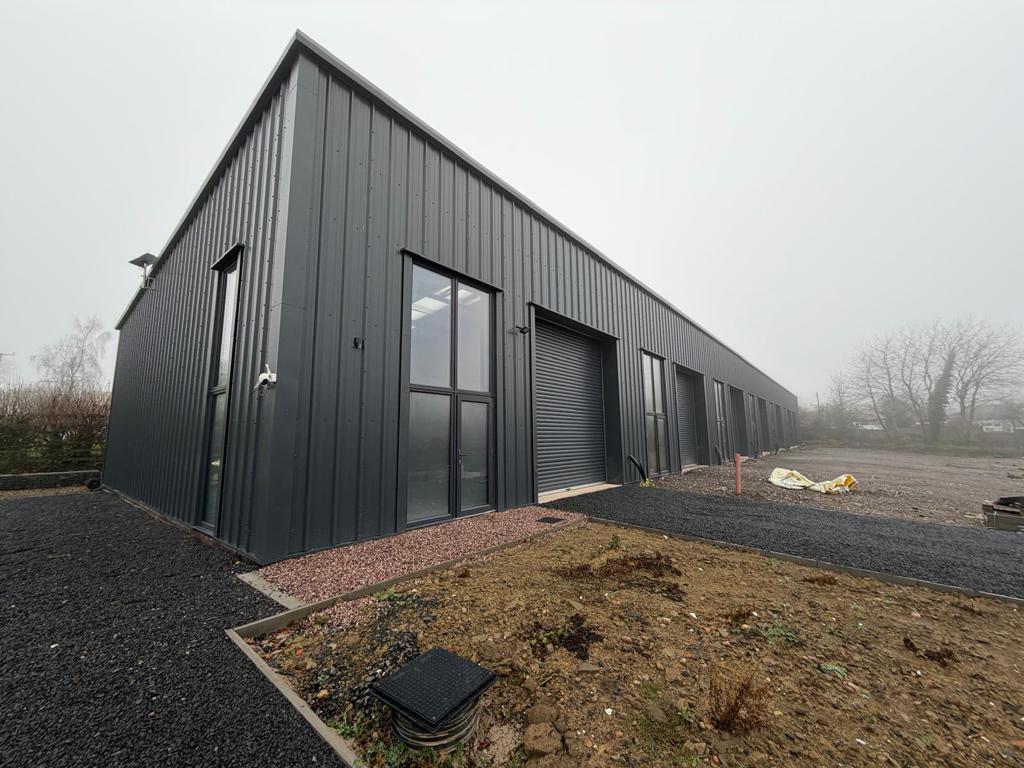 Main image of property: Netherton Tech Park, New Rd, Highley, Bridgnorth, WV16 6NN