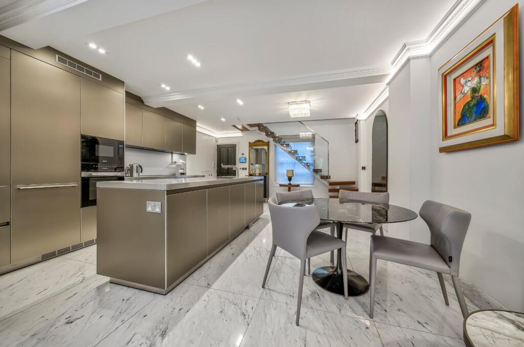 Main image of property: Ledbury Road, Notting Hill, London, W11