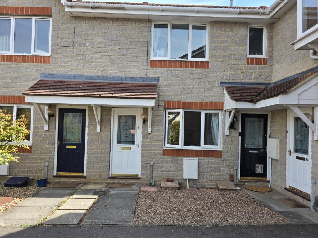 Main image of property: Johnson Road, Emersons Green, Bristol, Gloucestershire, BS16