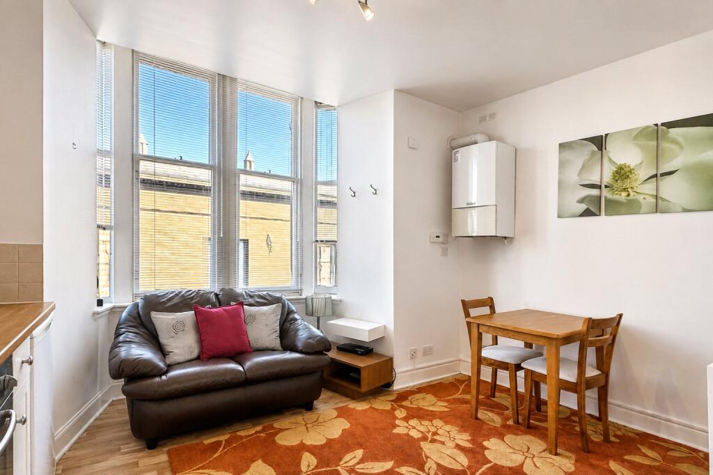 Apartment in Inverness - View 5