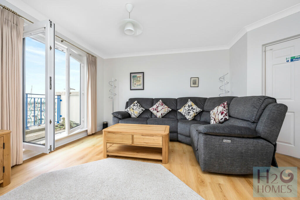 Main image of property: Collingwood Court, The Strand
