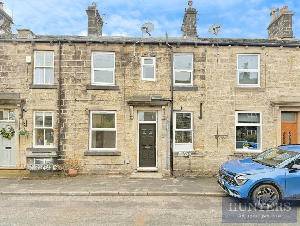 Main image of property: Victoria Place, Yeadon, Leeds