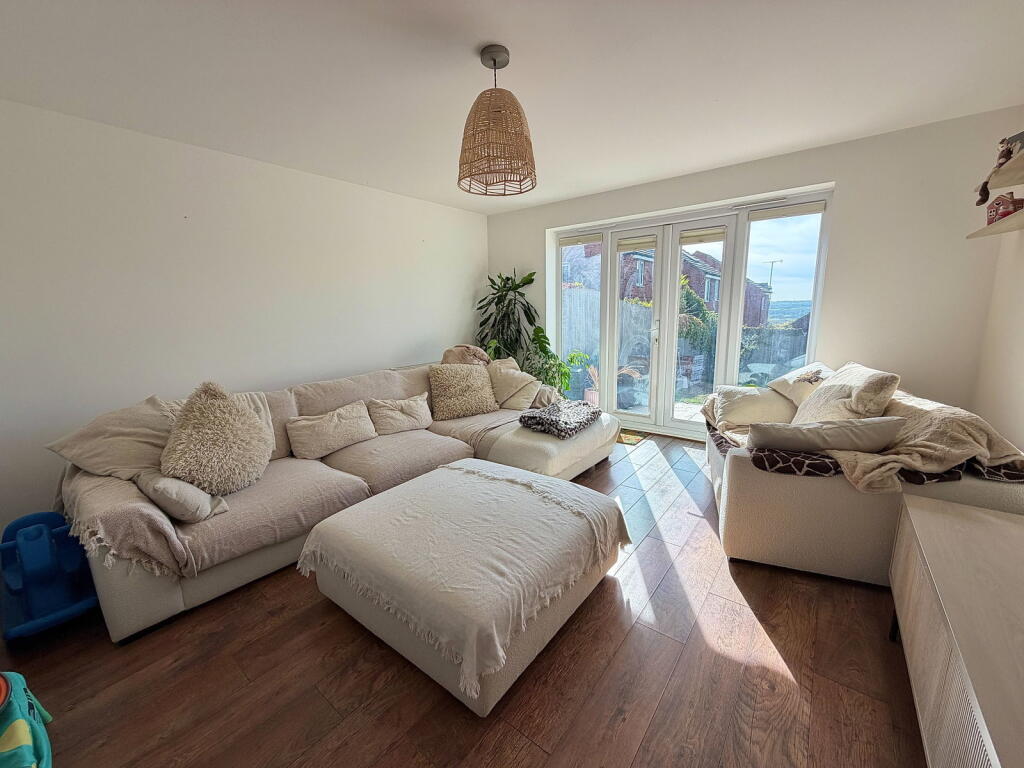 Meadowsweet Road, St Crispins, NN5 photo 3