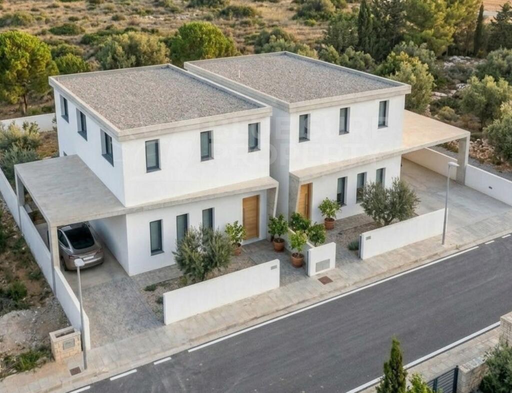 Main image of property: Pervolia, Larnaca, Cyprus
