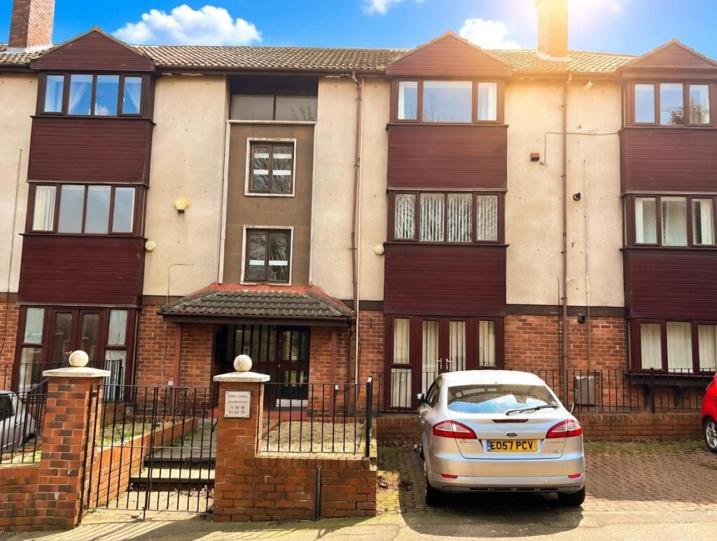 Main image of property: Aydon House, Farringdon, Sunderland