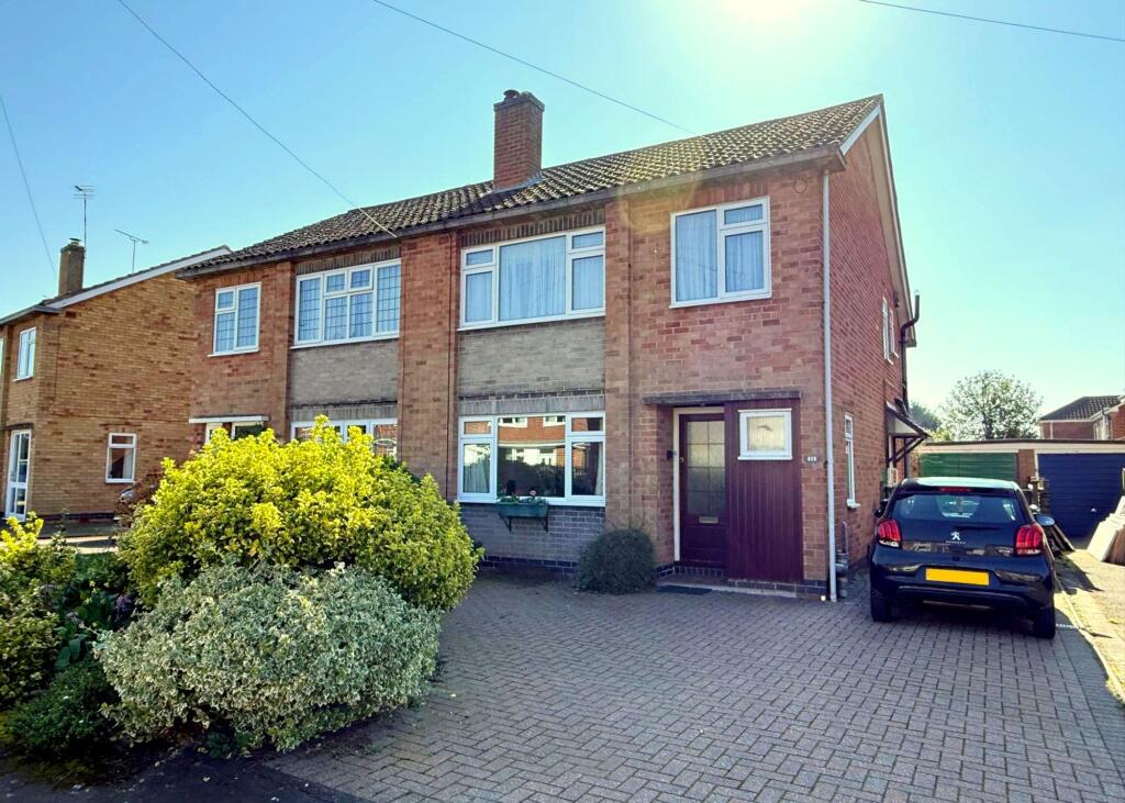 Main image of property: Grange Avenue, Kenilworth, CV8