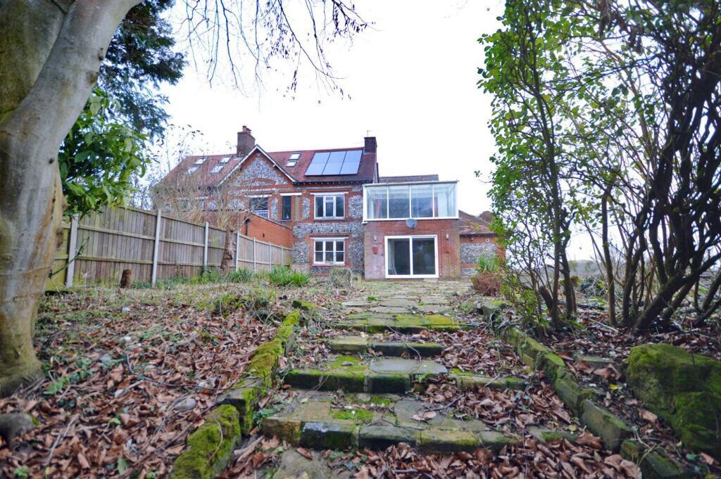 House in North Norfolk, Weybourne - View 2