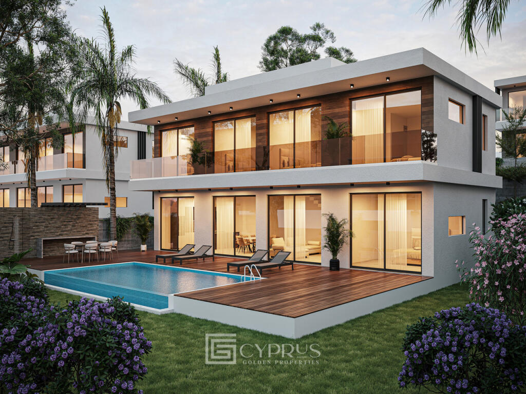 Main image of property: Paphos, Peyia