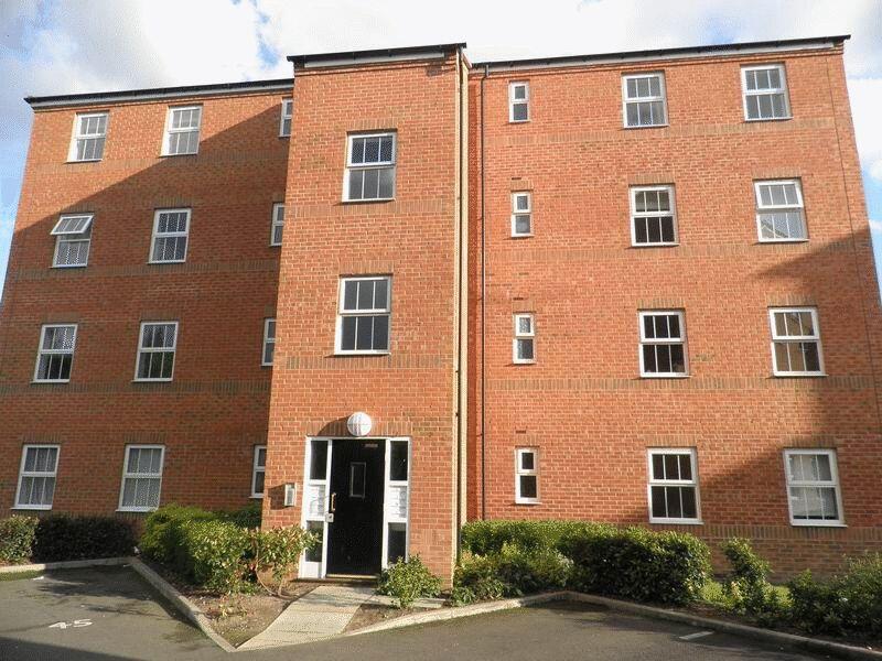 Main image of property: Potters Hollow, Leonard Street, Bulwell