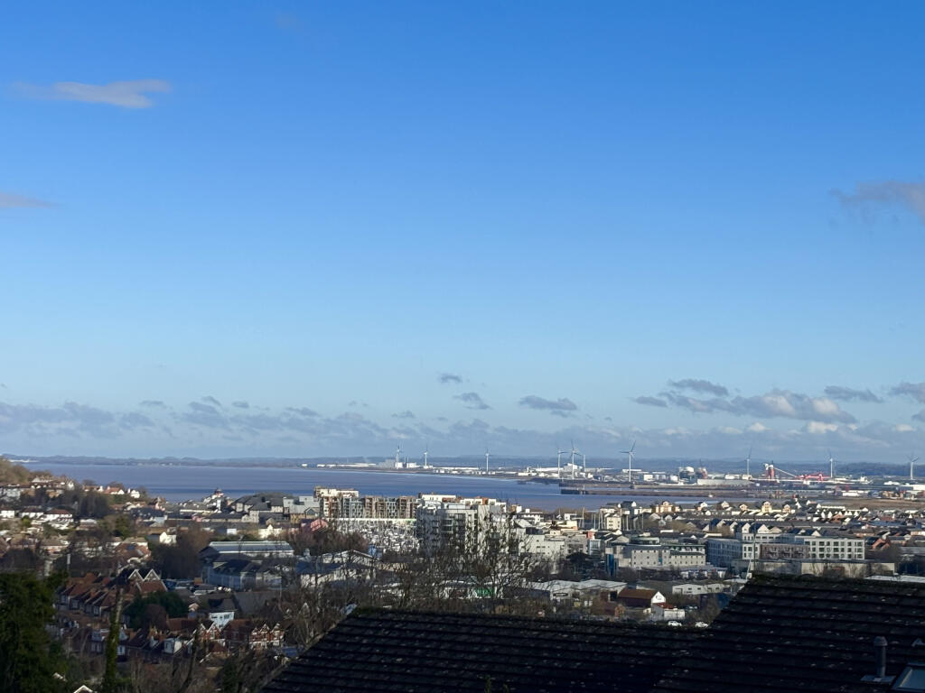 Rippleside, Portishead, North Somerset photo 2