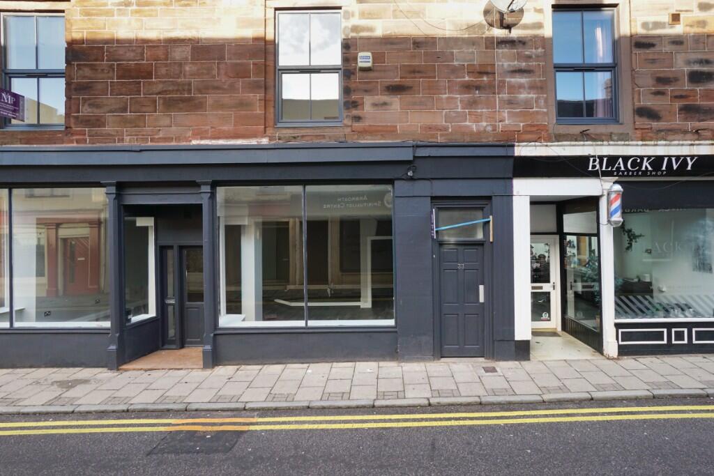 Main image of property: Commerce Street, Arbroath, Angus, DD11