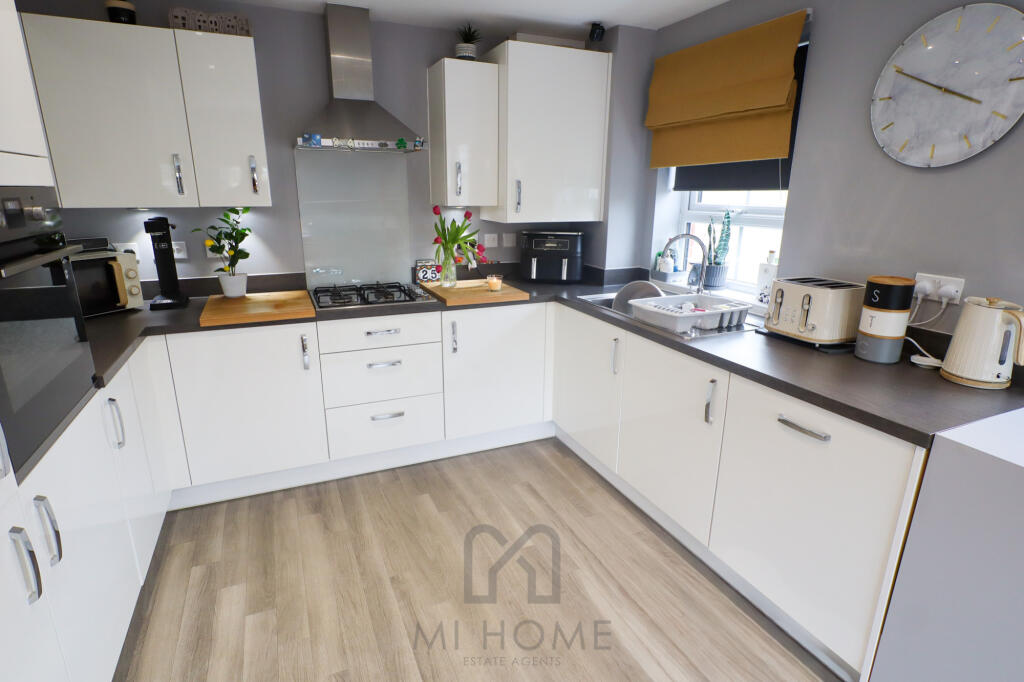 Norseman Avenue, Warton, Preston, PR4 photo 4