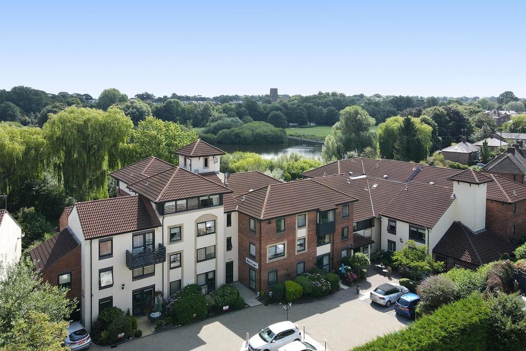Main image of property: Ruskin Court, Knutsford