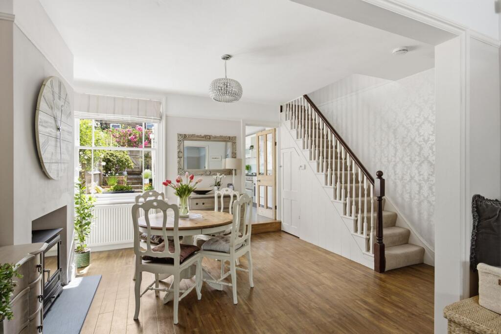 Buckingham Road, Tunbridge Wells, TN1 photo 3