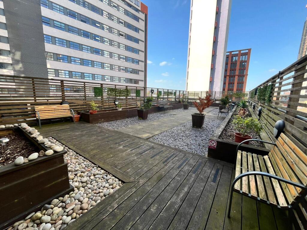 Additional image 9 of Newhall Street, Birmingham, B3